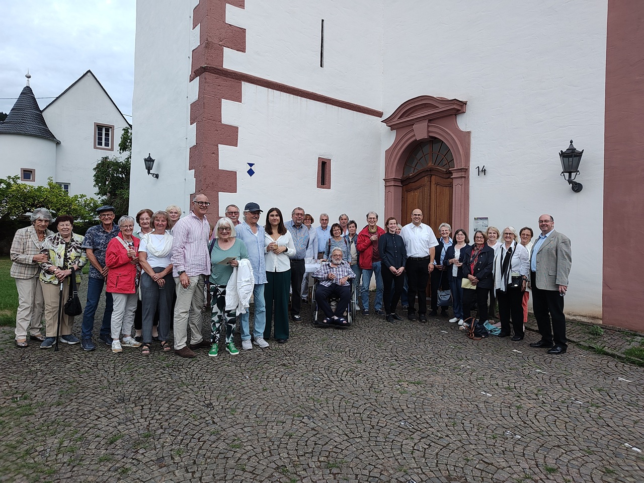 Gruppenbild